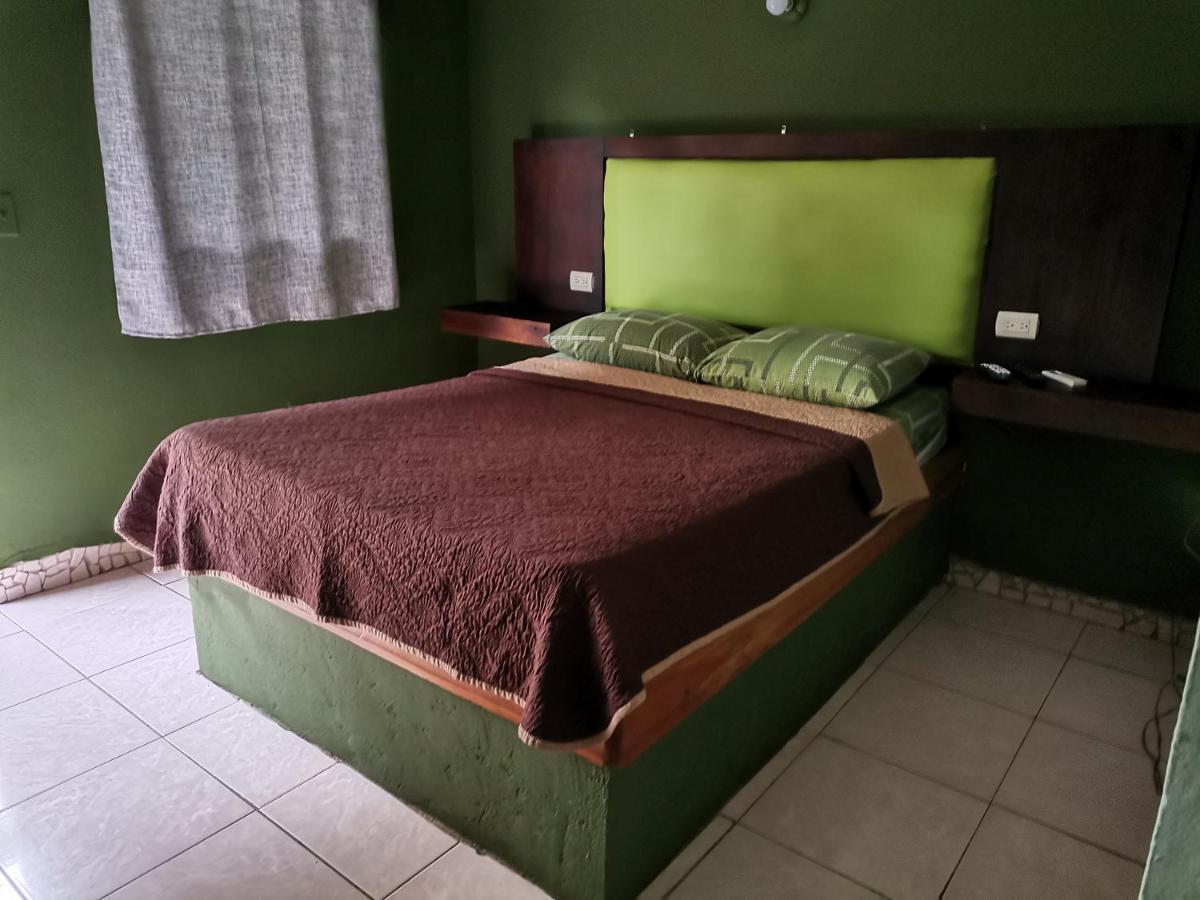 Chambres En Ville Давид Екстериор снимка