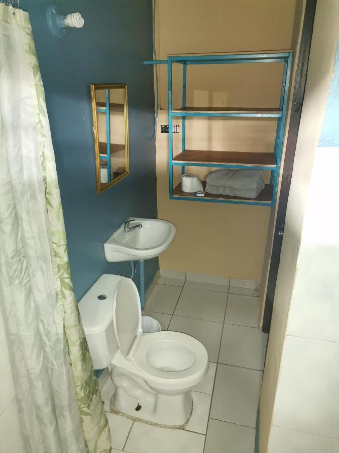 Chambres En Ville Давид Екстериор снимка