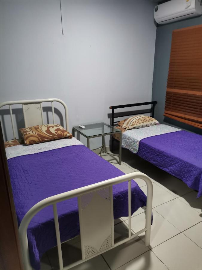 Chambres En Ville Давид Екстериор снимка