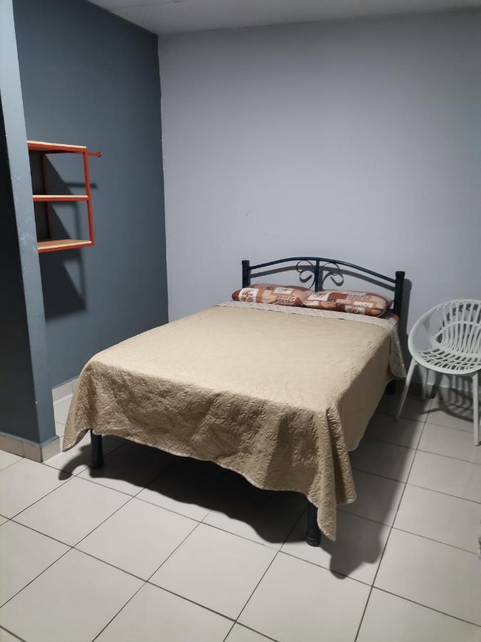 Chambres En Ville Давид Екстериор снимка